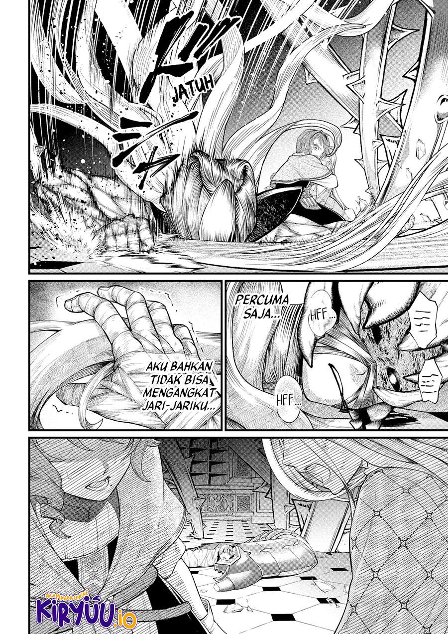 Märchen Crown Chap 23 - Next Chap 24
