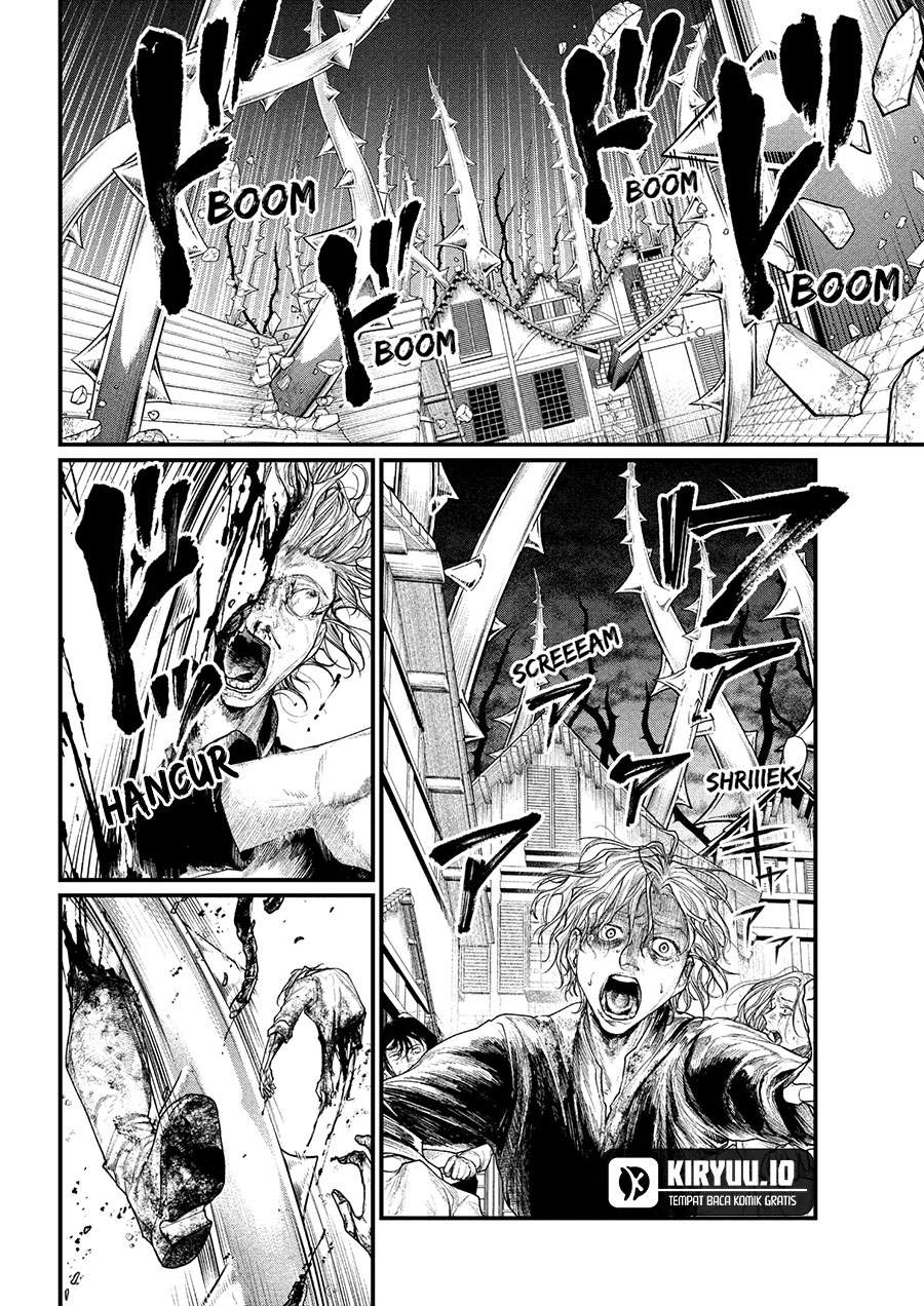 Märchen Crown Chap 23 - Next Chap 24