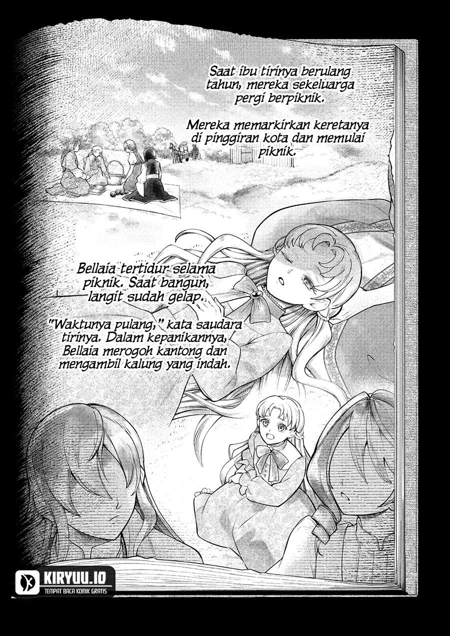 Märchen Crown Chap 20 - Next Chap 21