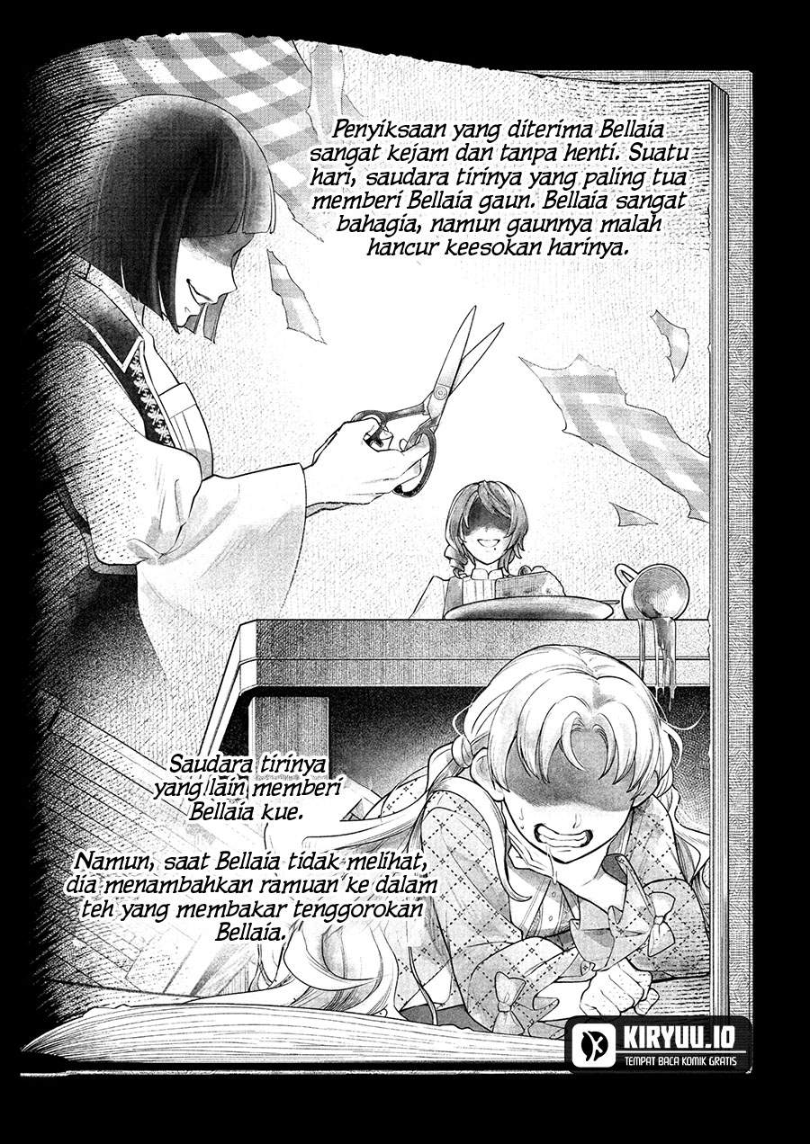 Märchen Crown Chap 20 - Next Chap 21