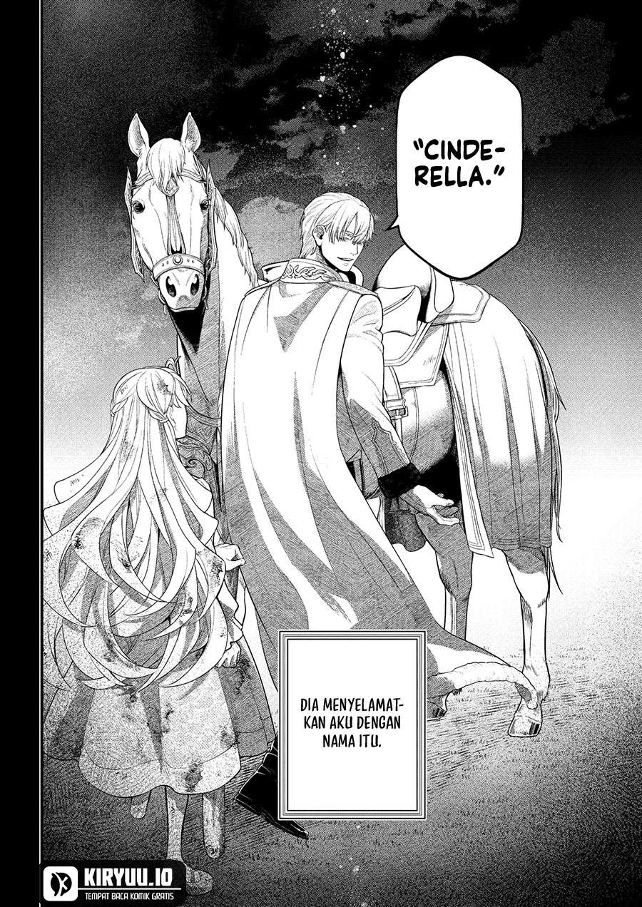 Märchen Crown Chap 22 - Next Chap 23