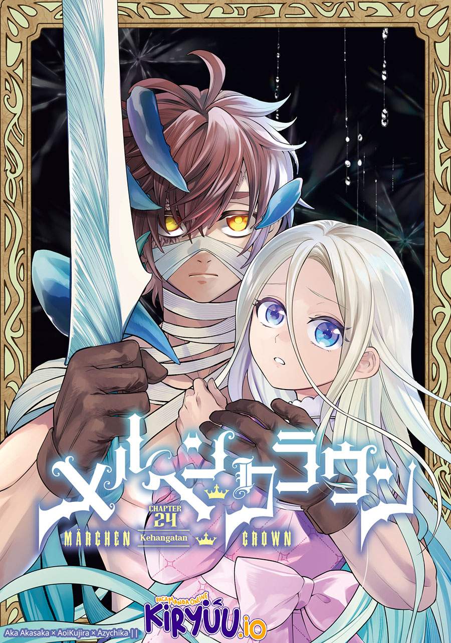 Märchen Crown Chap 24 - Next Chap 25