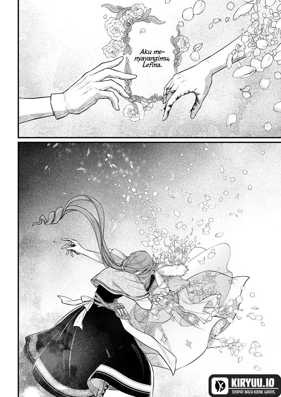 Märchen Crown Chap 25 - Next Chap 26