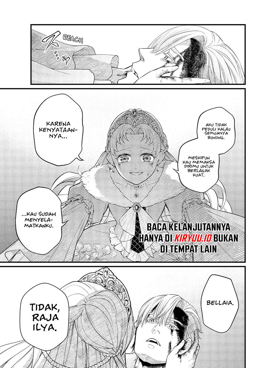 Märchen Crown Chap 25 - Next Chap 26