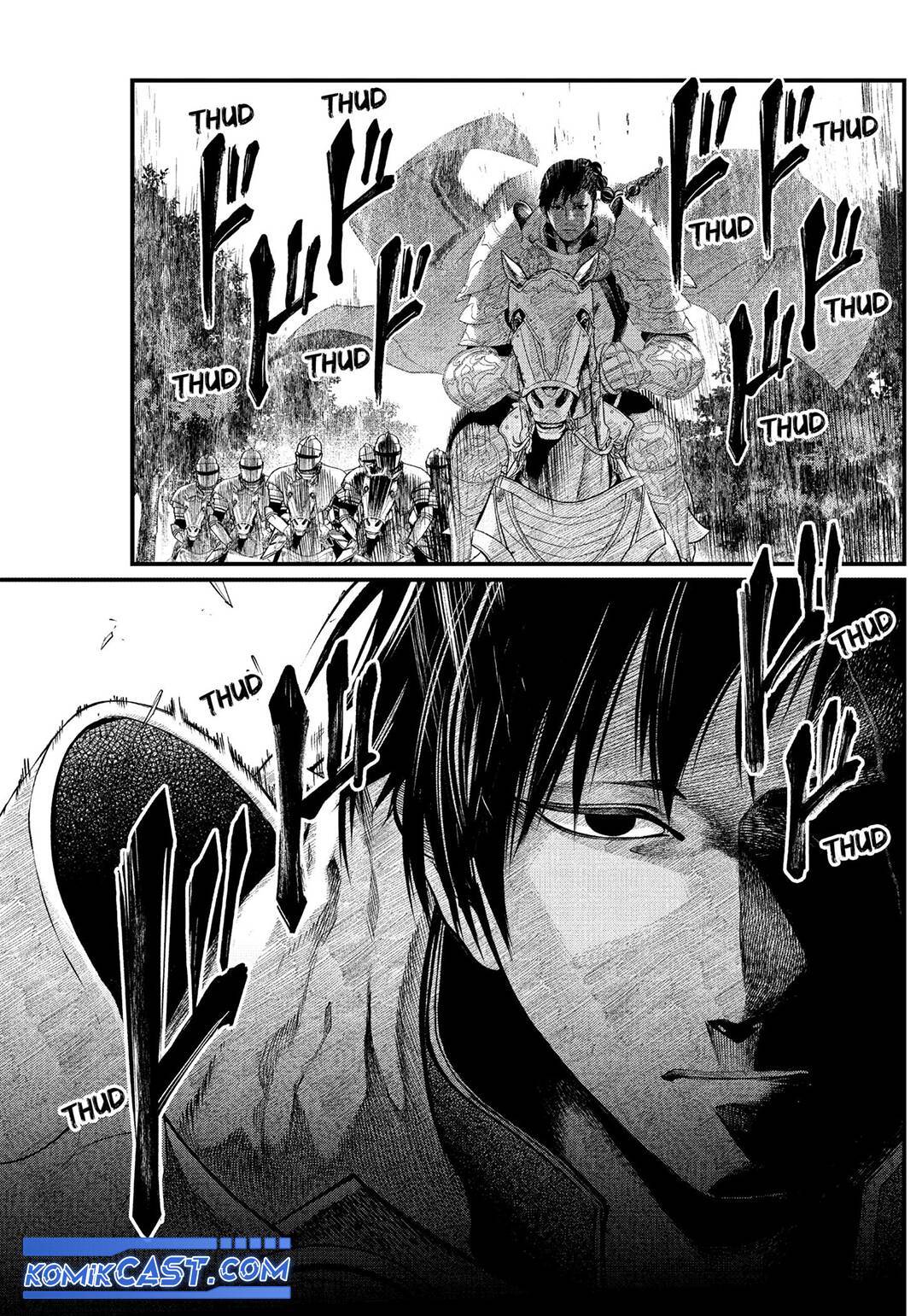 Märchen Crown Chap 2 - Next Chap 3