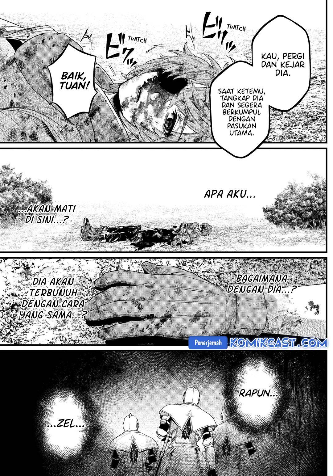 Märchen Crown Chap 2 - Next Chap 3