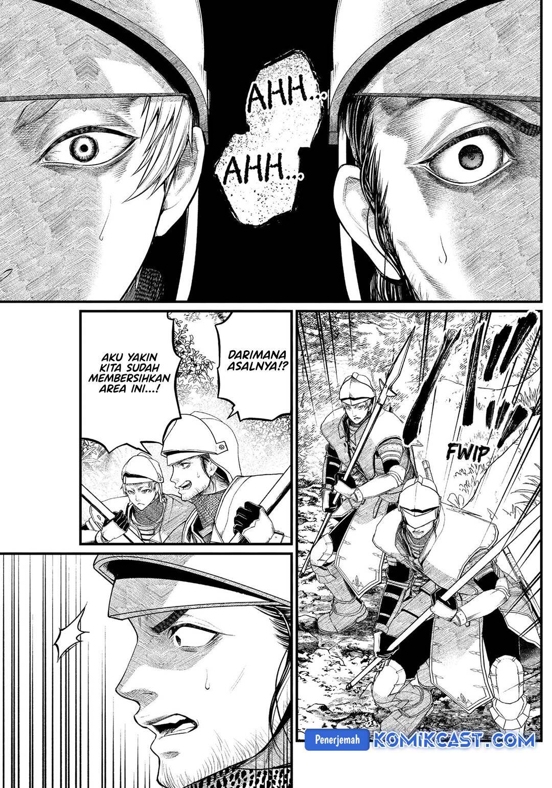 Märchen Crown Chap 2 - Next Chap 3