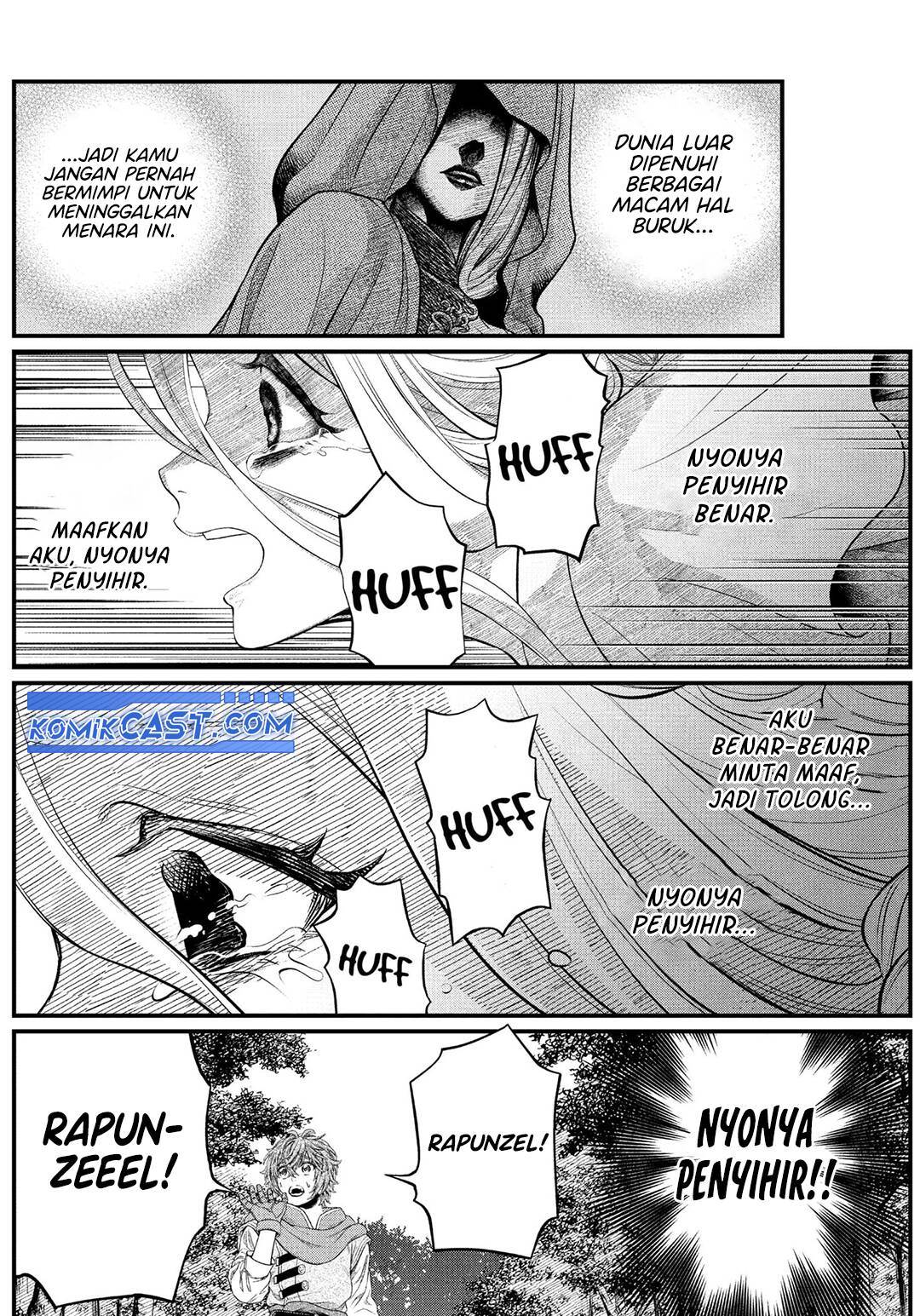 Märchen Crown Chap 2 - Next Chap 3