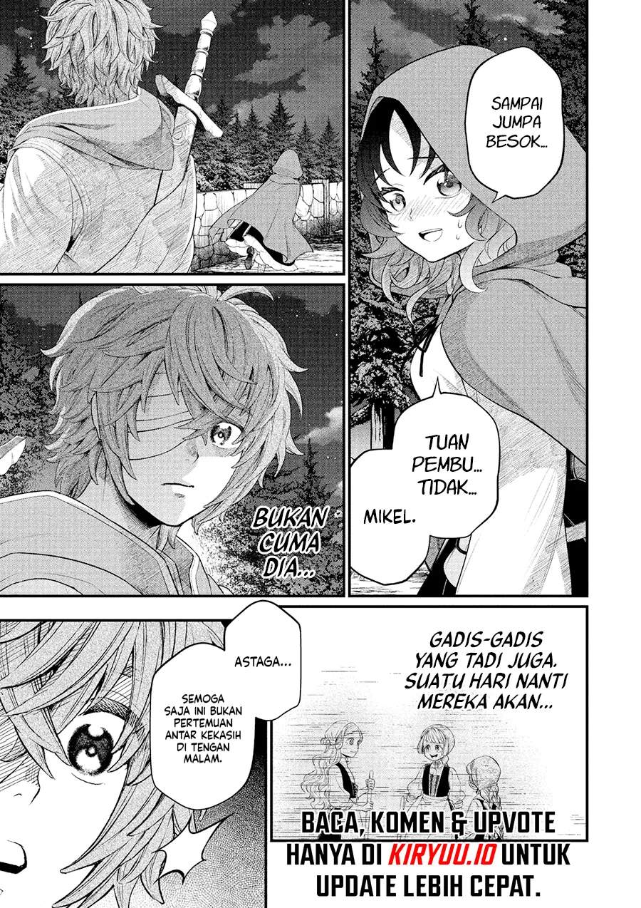 Märchen Crown Chap 30 - Next Chap 31