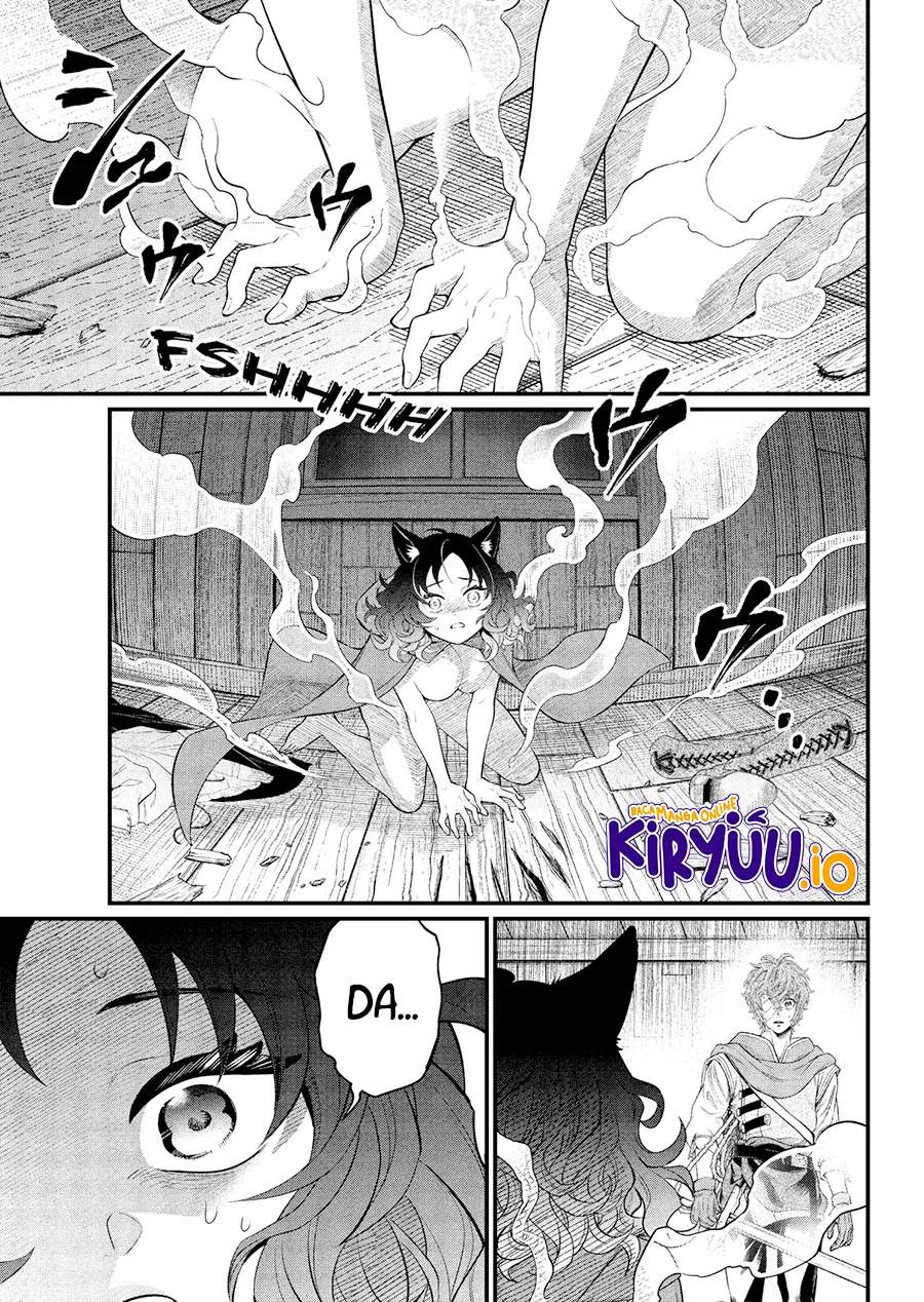 Märchen Crown Chap 30 - Next Chap 31