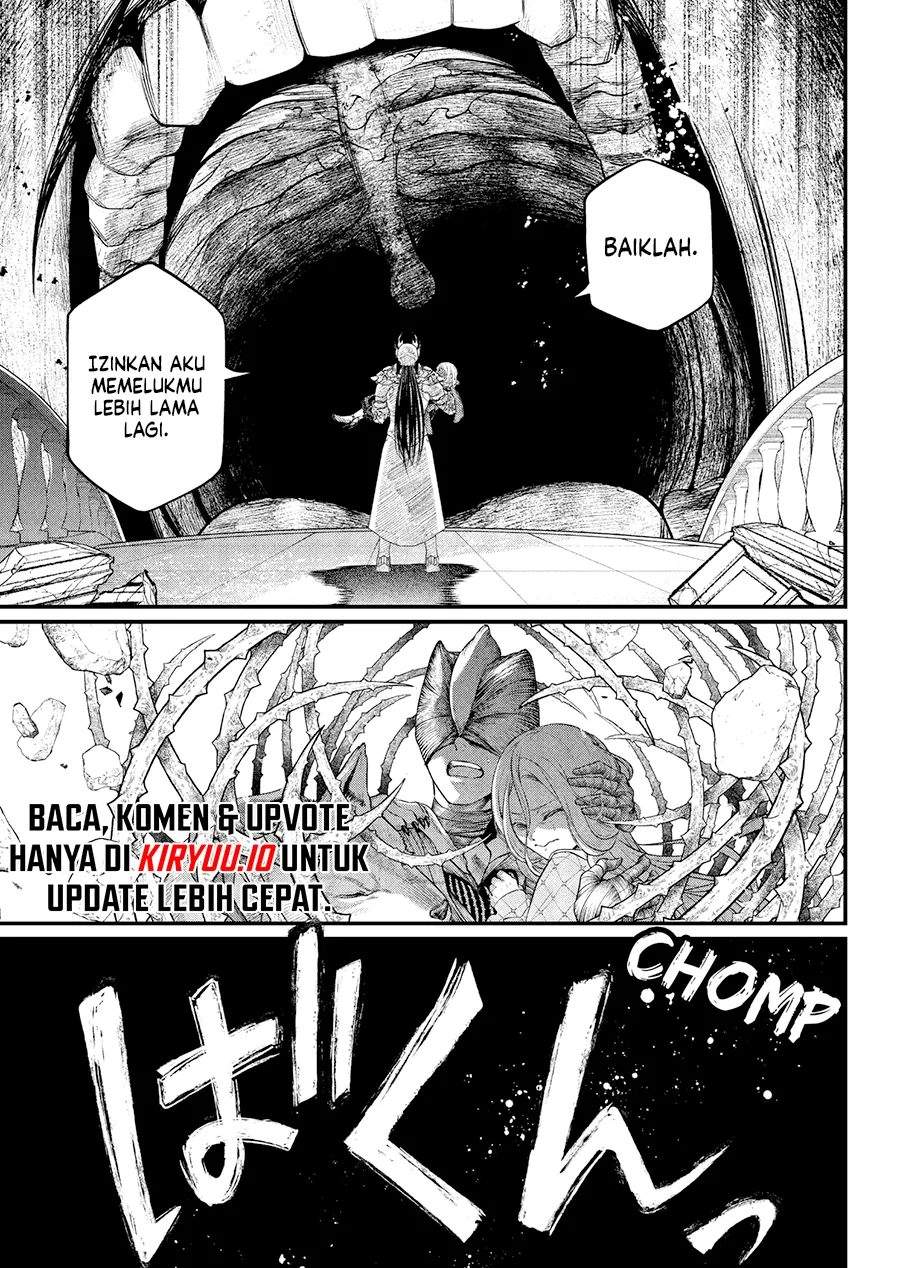 Märchen Crown Chap 37 - Next Chap 38