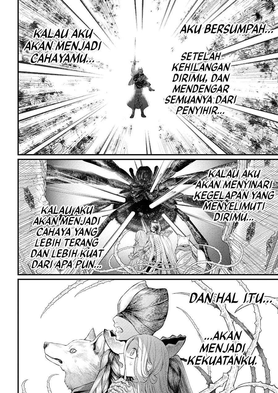 Märchen Crown Chap 37 - Next Chap 38
