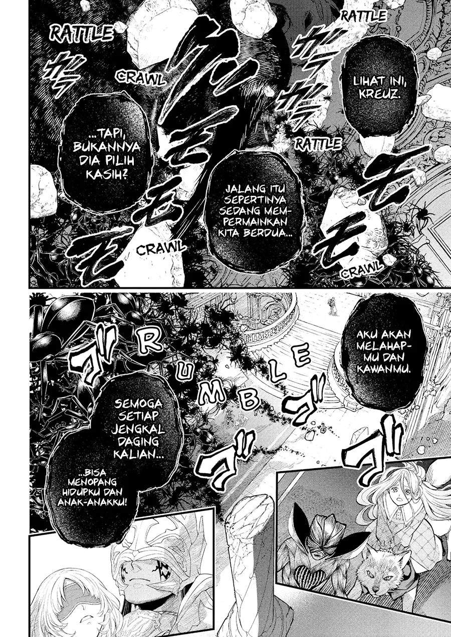 Märchen Crown Chap 37 - Next Chap 38