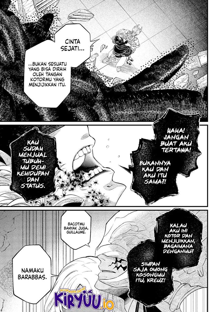 Märchen Crown Chap 37 - Next Chap 38