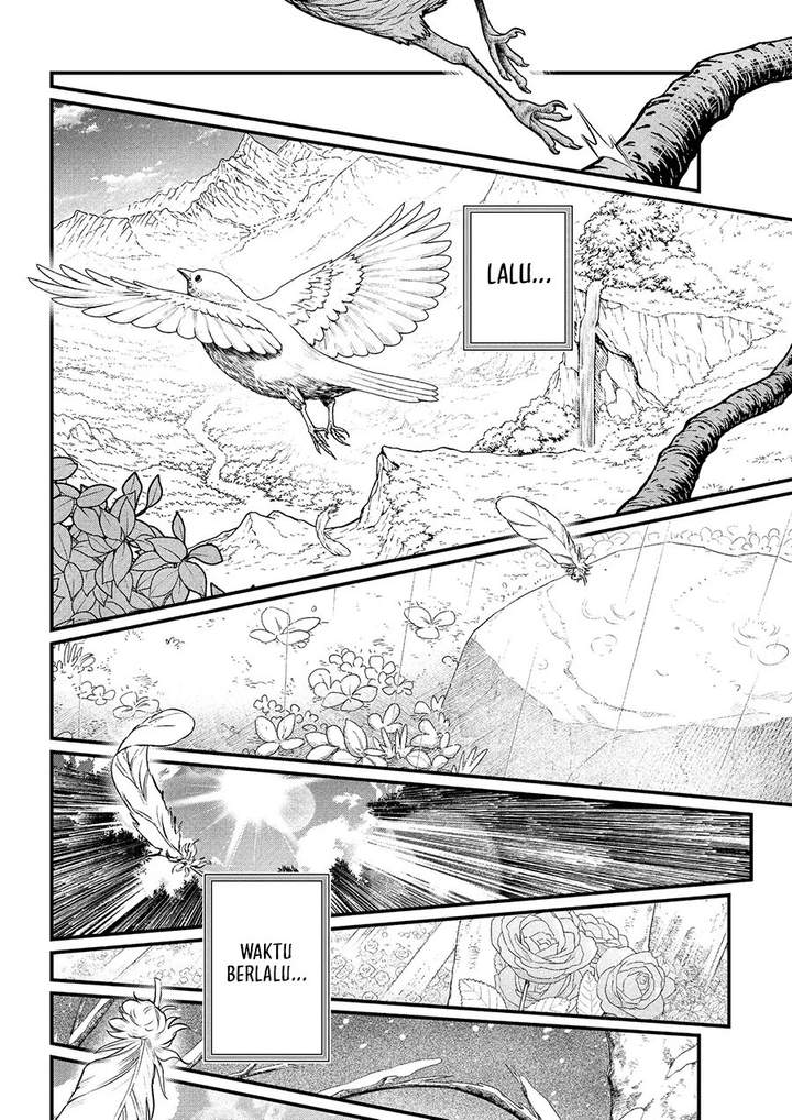 Märchen Crown Chap 39 - Next Chap 40