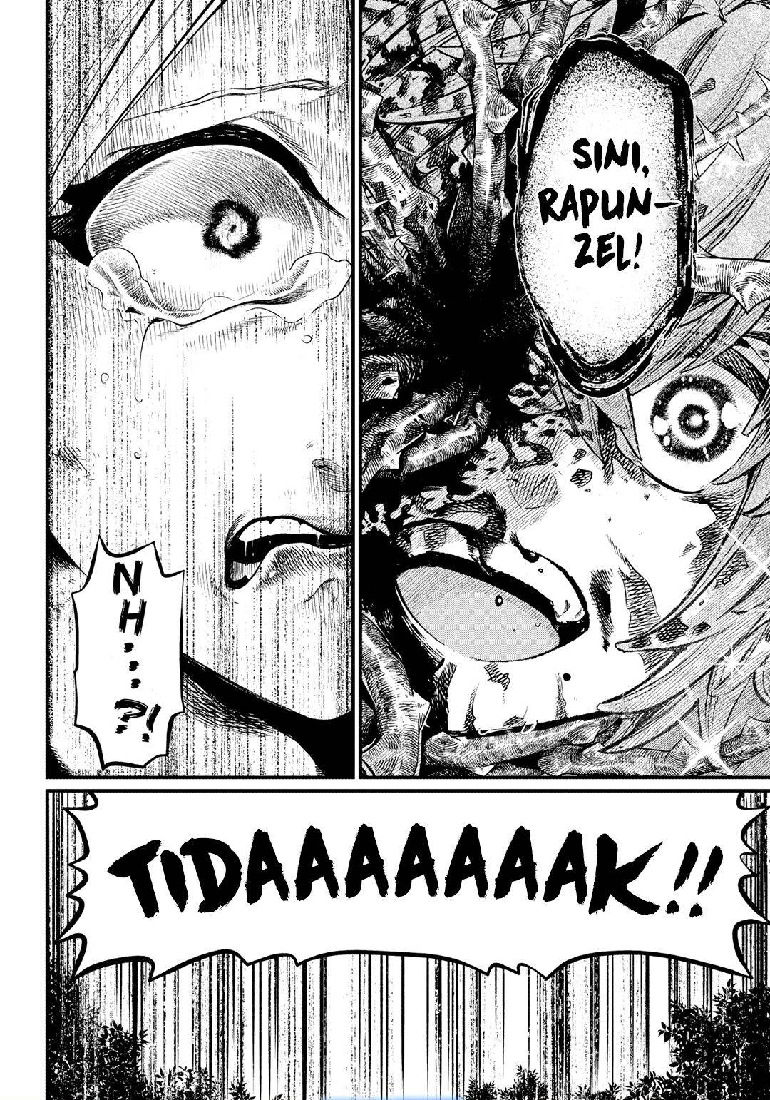 Märchen Crown Chap 3 - Next Chap 4