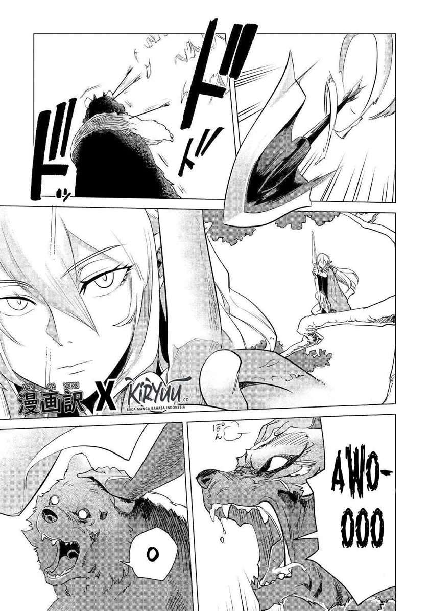 Mofumofu to Isekai Slow Life o Mezashimasu! Chap 10 - Next Chap 11