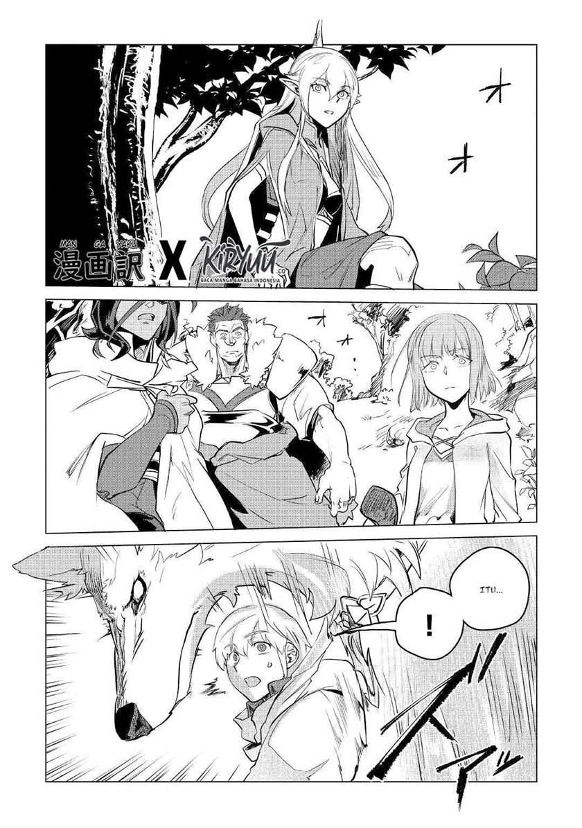 Mofumofu to Isekai Slow Life o Mezashimasu! Chap 10 - Next Chap 11