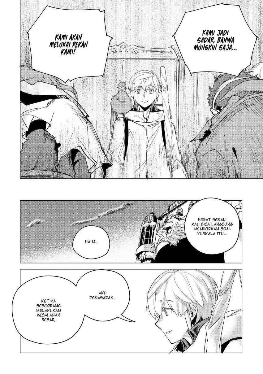 Mofumofu to Isekai Slow Life o Mezashimasu! Chap 11 - Next Chap 12