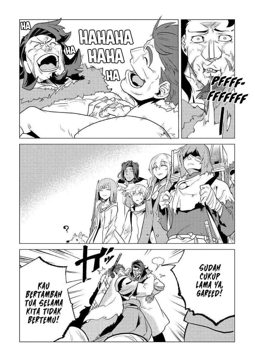 Mofumofu to Isekai Slow Life o Mezashimasu! Chap 11 - Next Chap 12