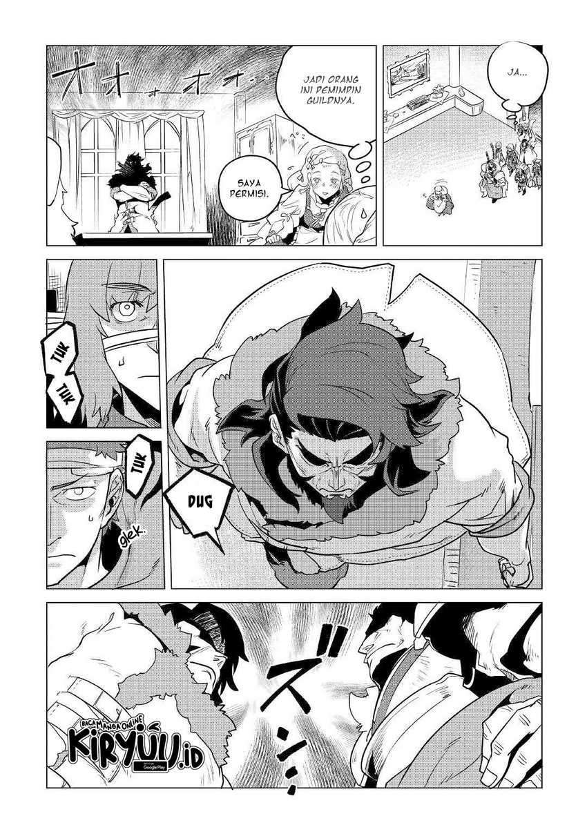 Mofumofu to Isekai Slow Life o Mezashimasu! Chap 11 - Next Chap 12