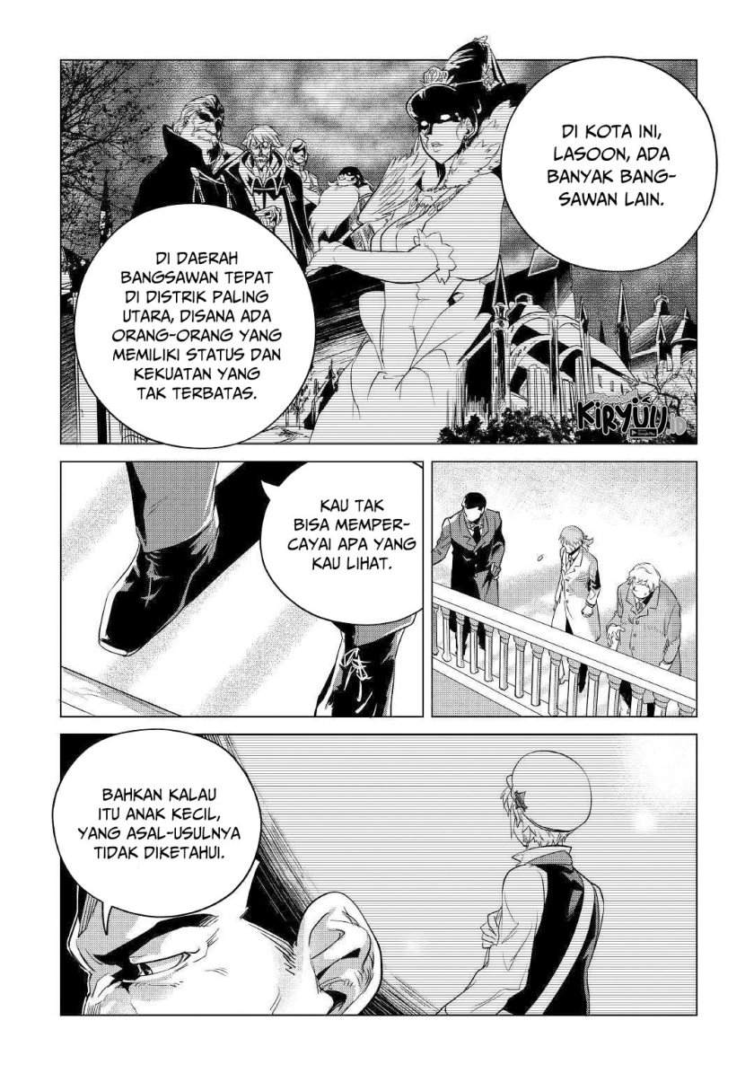 Mofumofu to Isekai Slow Life o Mezashimasu! Chap 13 - Next Chap 14