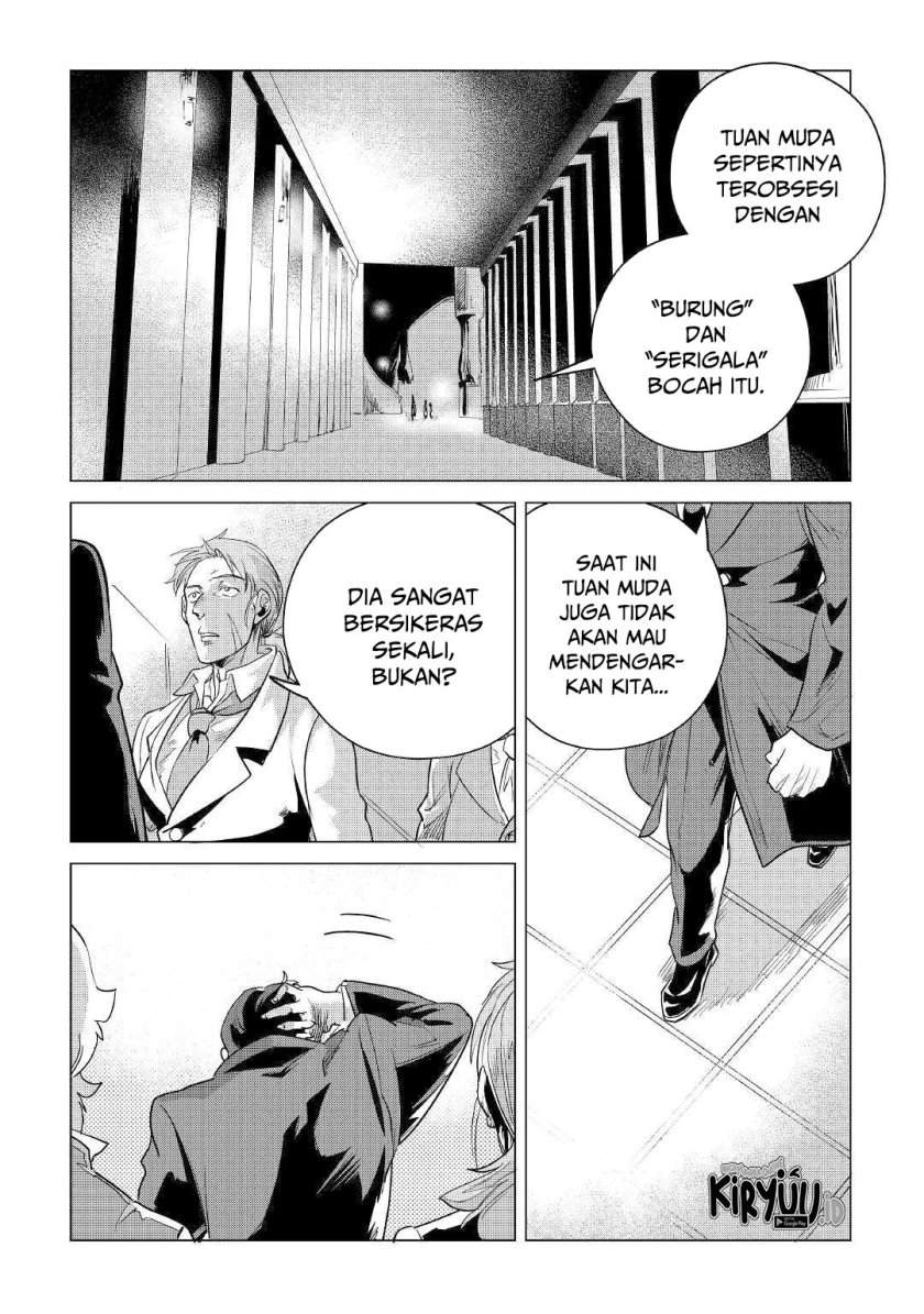 Mofumofu to Isekai Slow Life o Mezashimasu! Chap 13 - Next Chap 14