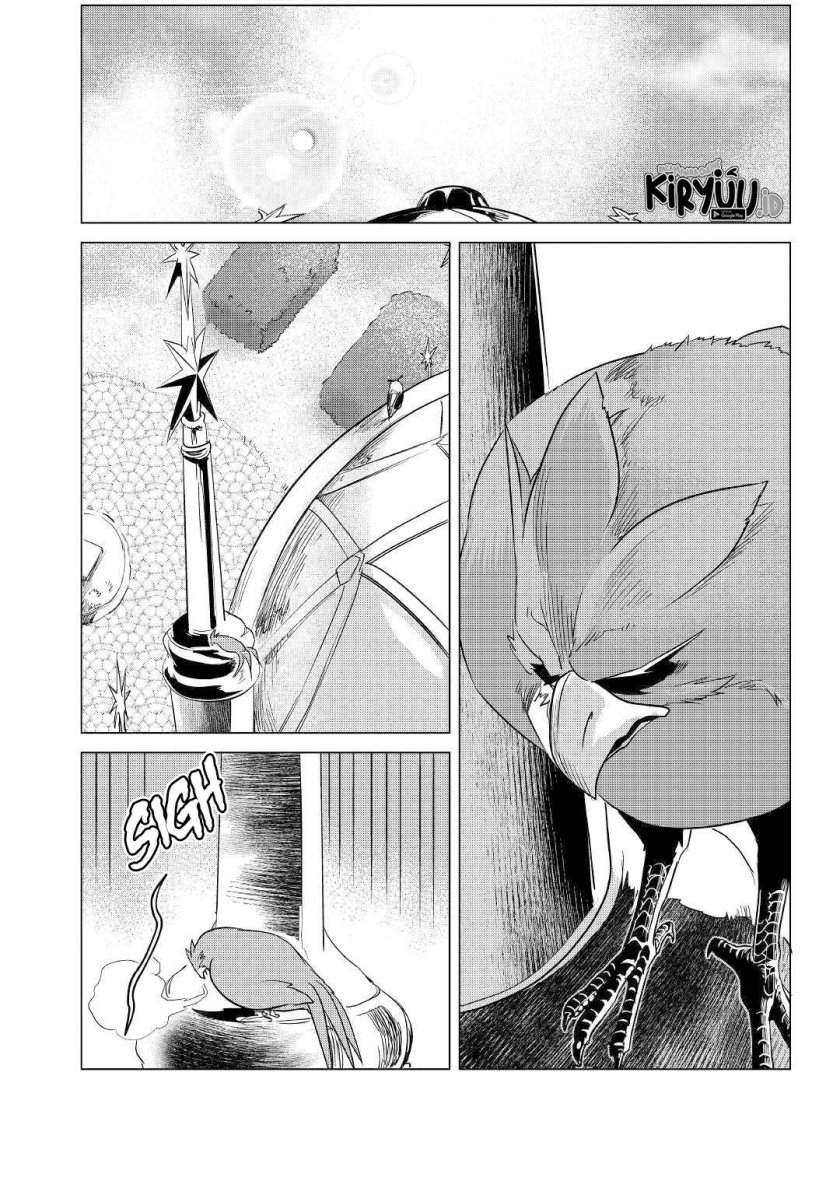 Mofumofu to Isekai Slow Life o Mezashimasu! Chap 13 - Next Chap 14