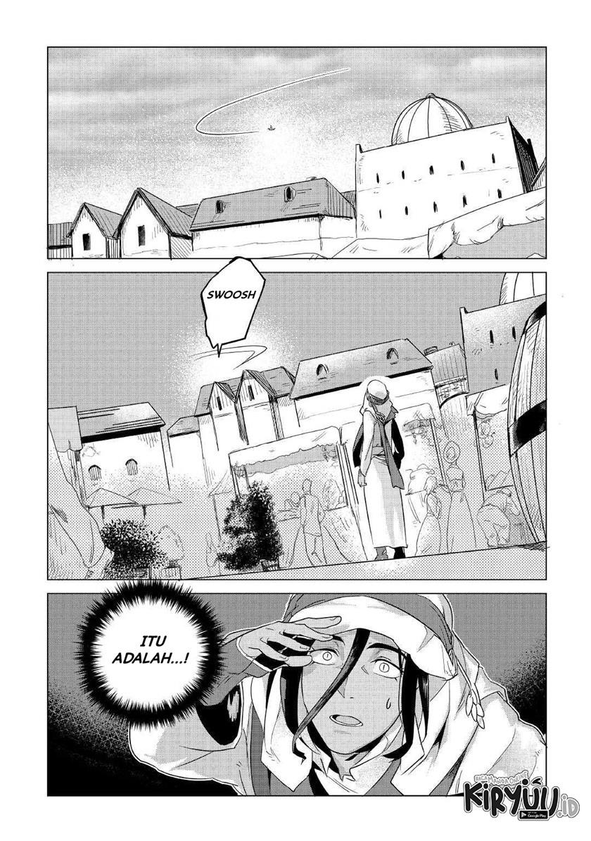 Mofumofu to Isekai Slow Life o Mezashimasu! Chap 15 - Next Chap 16