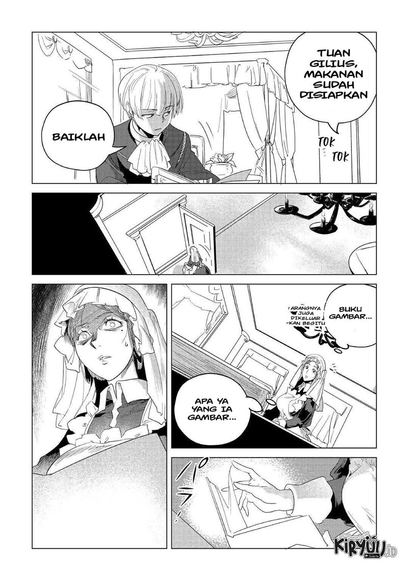 Mofumofu to Isekai Slow Life o Mezashimasu! Chap 16 - Next Chap 17