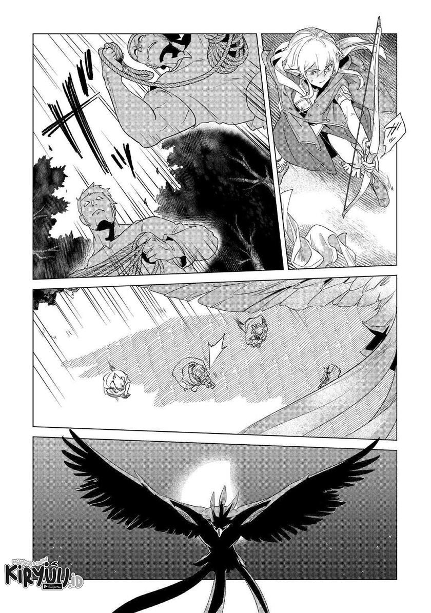 Mofumofu to Isekai Slow Life o Mezashimasu! Chap 17 - Next Chap 18