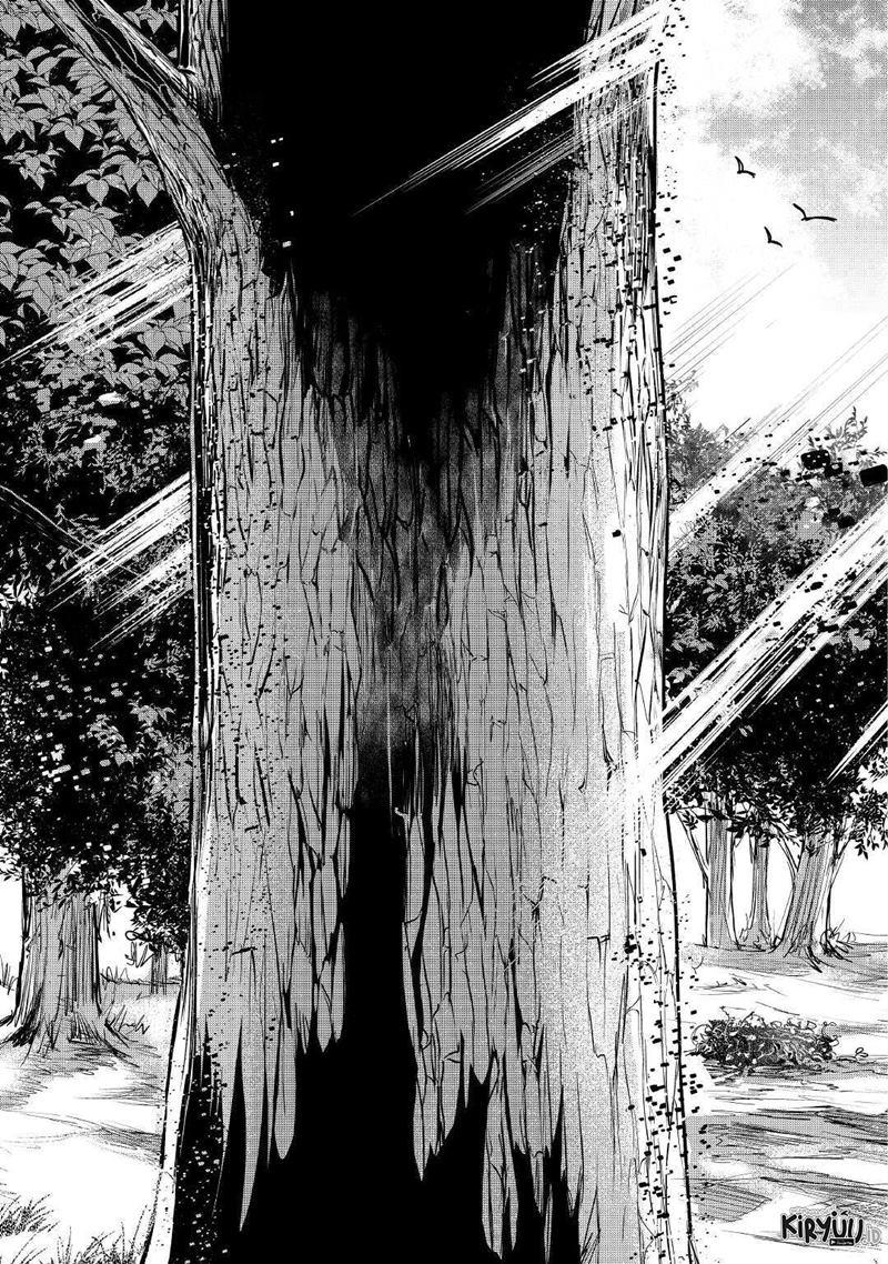 Mofumofu to Isekai Slow Life o Mezashimasu! Chap 19 - Next Chap 20