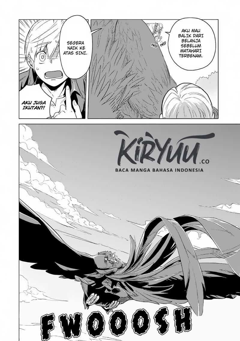 Mofumofu to Isekai Slow Life o Mezashimasu! Chap 2 - Next Chap 3