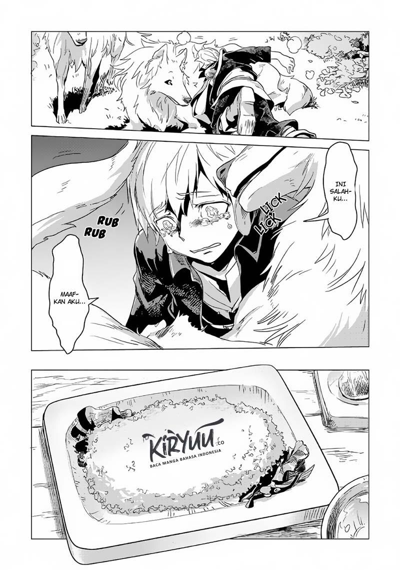 Mofumofu to Isekai Slow Life o Mezashimasu! Chap 2 - Next Chap 3