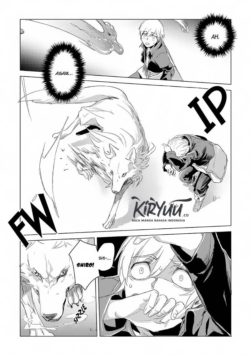 Mofumofu to Isekai Slow Life o Mezashimasu! Chap 2 - Next Chap 3