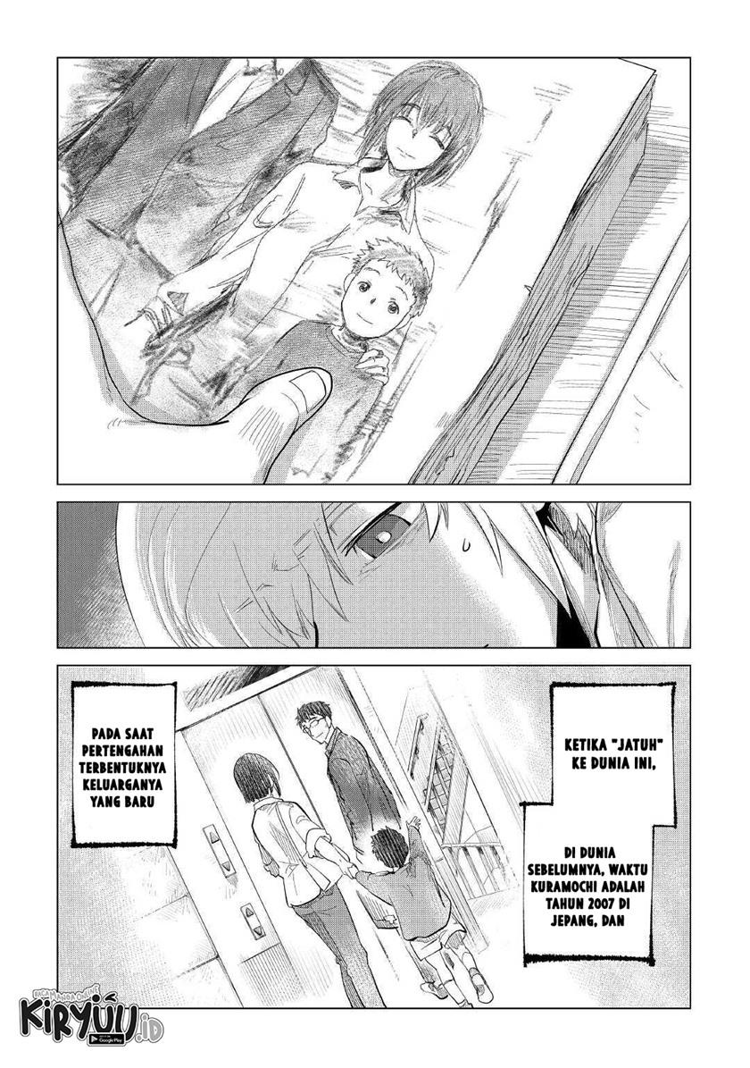 Mofumofu to Isekai Slow Life o Mezashimasu! Chap 21 - Next Chap 22