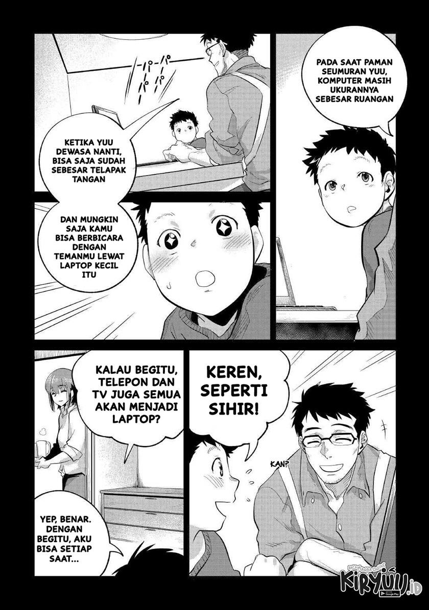 Mofumofu to Isekai Slow Life o Mezashimasu! Chap 21 - Next Chap 22