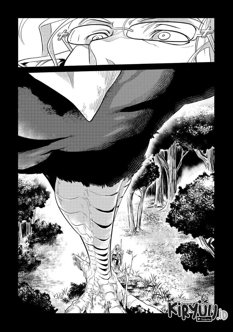 Mofumofu to Isekai Slow Life o Mezashimasu! Chap 29 - Next Chap 30
