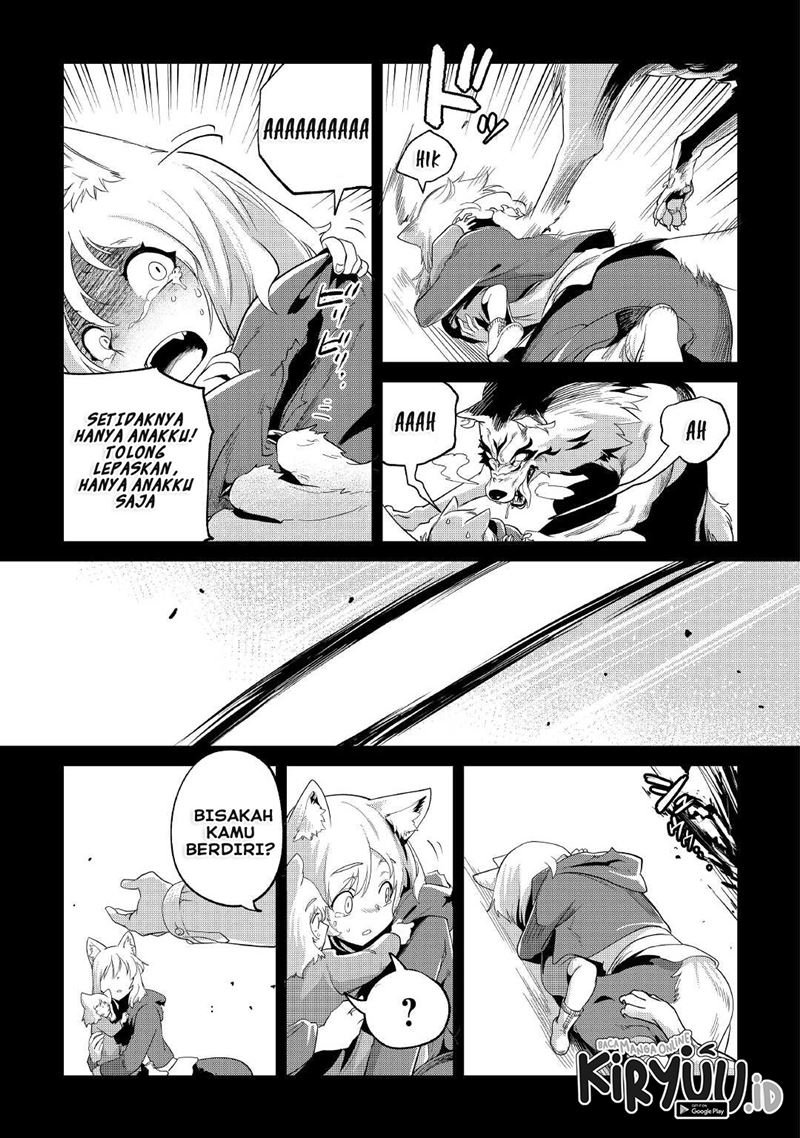 Mofumofu to Isekai Slow Life o Mezashimasu! Chap 29 - Next Chap 30