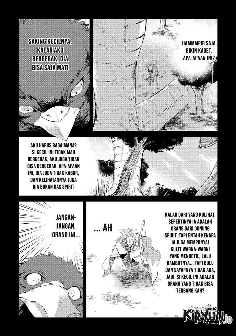 Mofumofu to Isekai Slow Life o Mezashimasu! Chap 30 - Next Chap 31