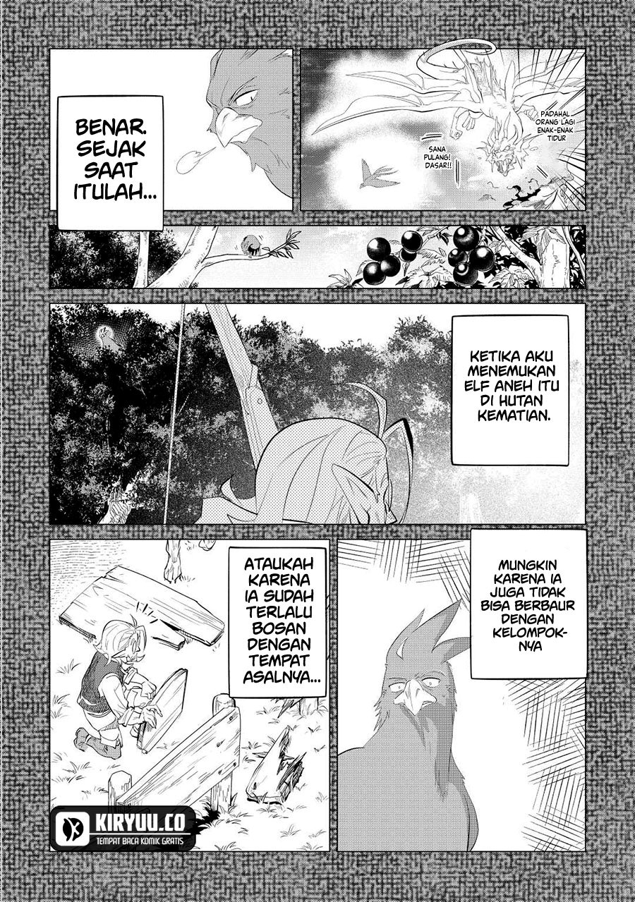 Mofumofu to Isekai Slow Life o Mezashimasu! Chap 42 - Next Chap 43