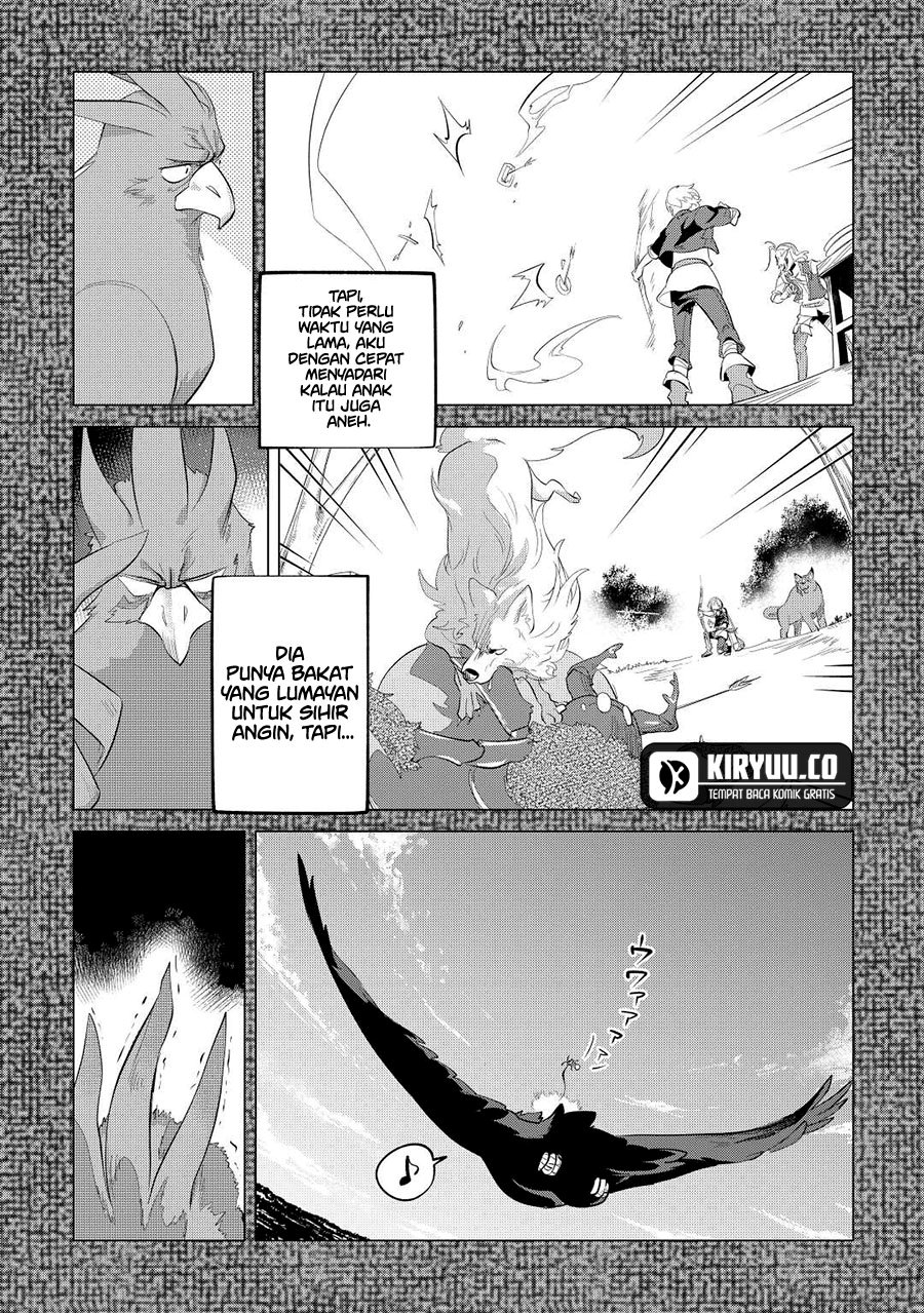 Mofumofu to Isekai Slow Life o Mezashimasu! Chap 42 - Next Chap 43