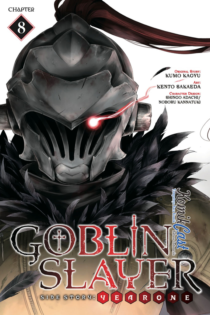 Goblin Slayer: Side Story Year One Chap 8 - Next Chap 9
