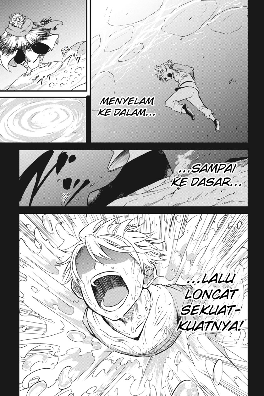 Goblin Slayer: Side Story Year One Chap 9 - Next Chap 10