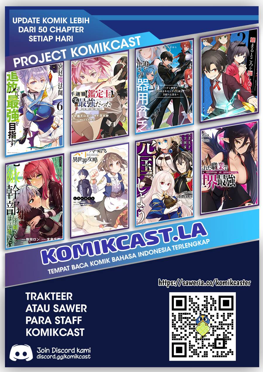 Goblin Slayer: Side Story Year One Chap 94 - Next Chap 95