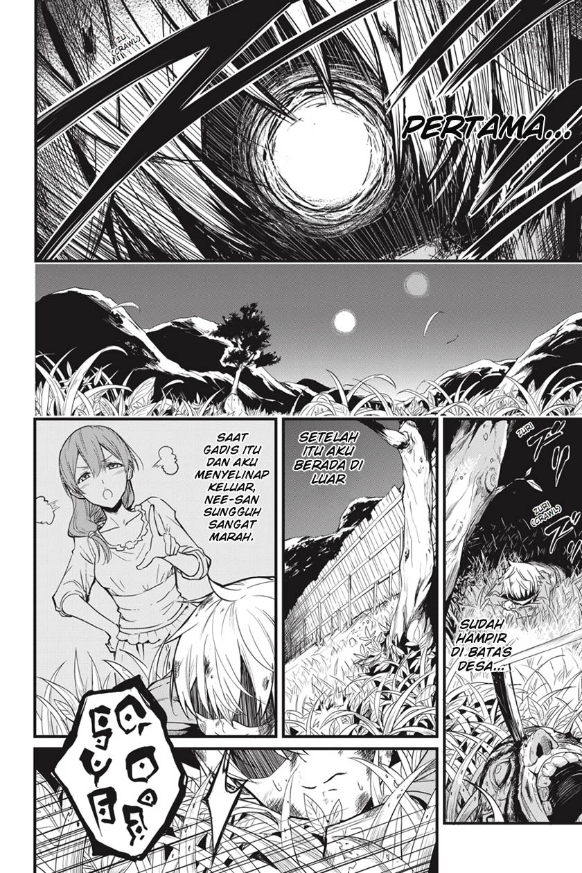 Goblin Slayer: Side Story Year One Chap 1 - Next Chap 2