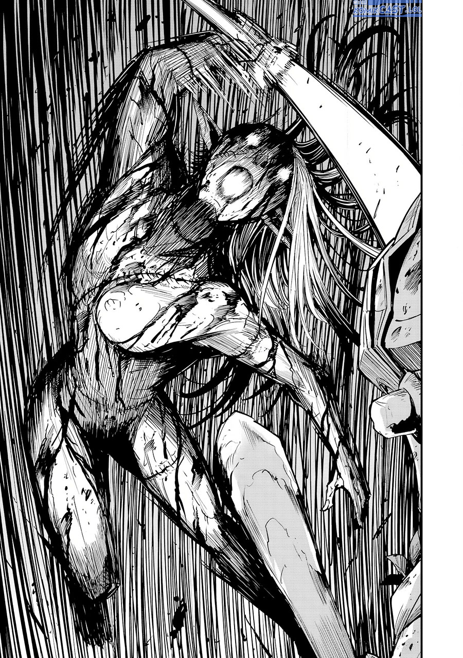 Goblin Slayer: Side Story Year One Chap 104 - Next Chap 105