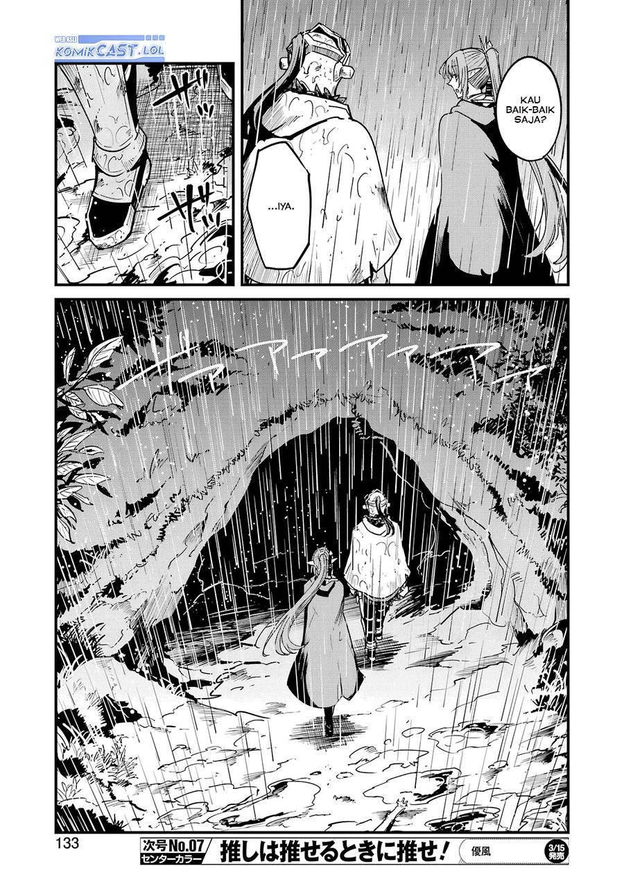 Goblin Slayer: Side Story Year One Chap 100 - Next Chap 101