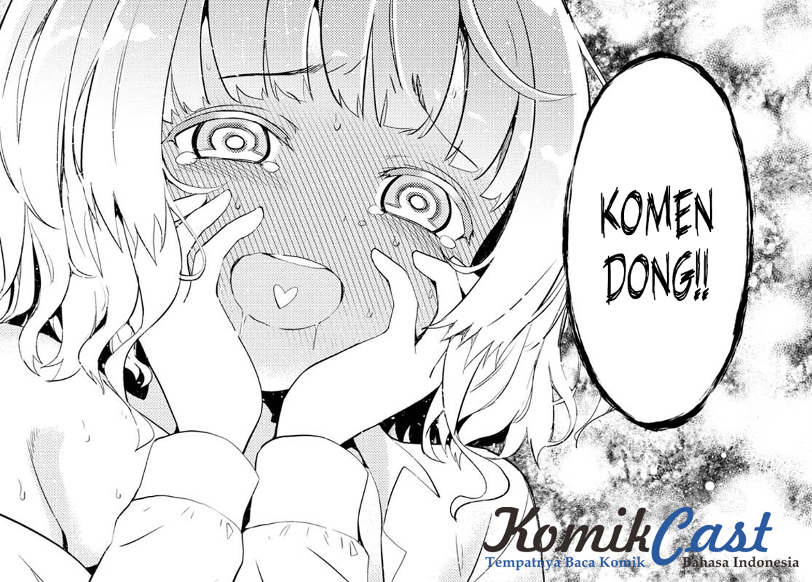Goblin Slayer: Side Story Year One Chap 11 - Next Chap 12