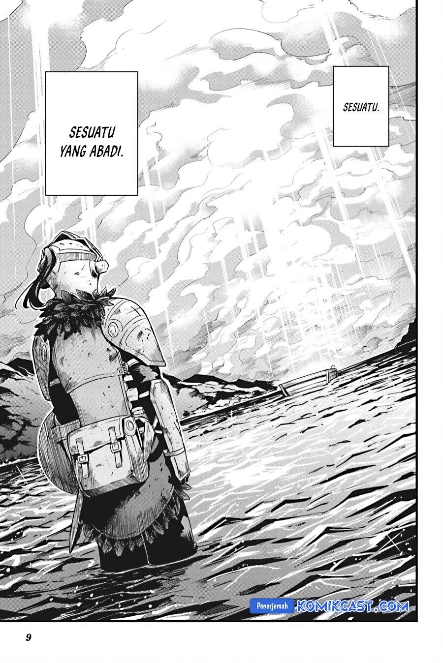 Goblin Slayer: Side Story Year One Chap 112 - Next Chap 113